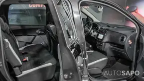 Dacia Lodgy 1.5 Blue dCi Stepway 7L de 2019