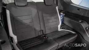 Dacia Lodgy 1.5 Blue dCi Stepway 7L de 2019
