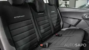 Dacia Lodgy 1.5 Blue dCi Stepway 7L de 2019