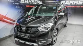 Dacia Lodgy 1.5 Blue dCi Stepway 7L de 2019