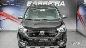 Dacia Lodgy 1.5 Blue dCi Stepway 7L de 2019