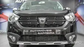 Dacia Lodgy 1.5 Blue dCi Stepway 7L de 2019
