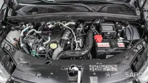 Dacia Lodgy 1.5 Blue dCi Stepway 7L de 2019