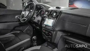 Dacia Lodgy 1.5 Blue dCi Stepway 7L de 2019