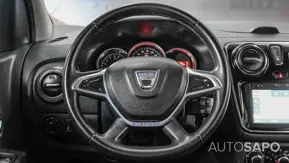 Dacia Lodgy 1.5 Blue dCi Stepway 7L de 2019