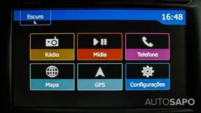 Dacia Lodgy 1.5 Blue dCi Stepway 7L de 2019