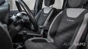 Dacia Lodgy 1.5 Blue dCi Stepway 7L de 2019