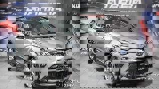 Toyota C-HR 1.8 Hybrid Comfort de 2020