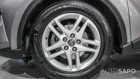 Toyota C-HR 1.8 Hybrid Comfort de 2020