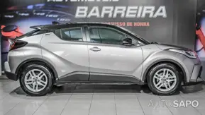 Toyota C-HR 1.8 Hybrid Comfort de 2020
