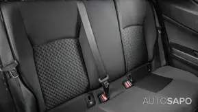 Toyota C-HR 1.8 Hybrid Comfort de 2020