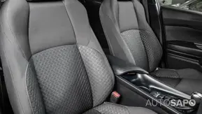 Toyota C-HR 1.8 Hybrid Comfort de 2020