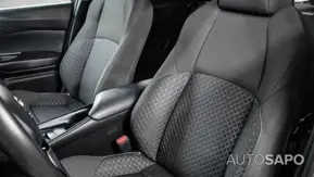 Toyota C-HR 1.8 Hybrid Comfort de 2020