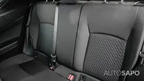 Toyota C-HR 1.8 Hybrid Comfort de 2020
