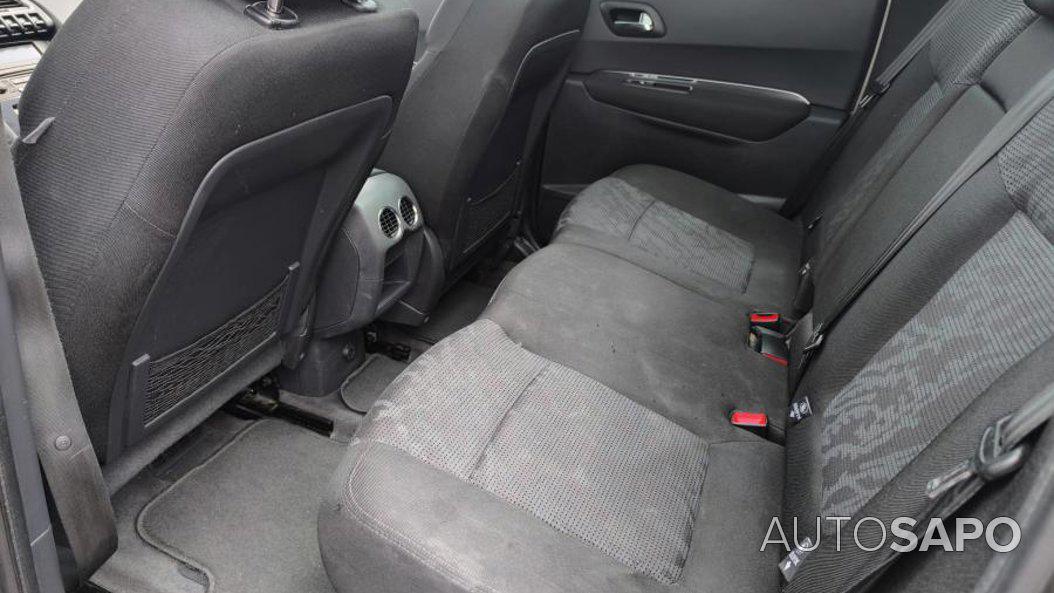 Peugeot 3008 1.6 e-HDi Executive CMP6 de 2010