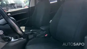 Peugeot 308 de 2015