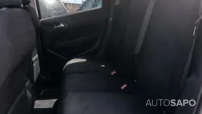 Peugeot 308 de 2015