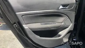 Peugeot 308 de 2015