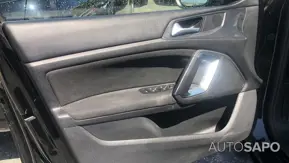 Peugeot 308 de 2015