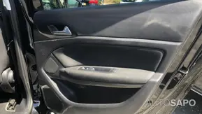 Peugeot 308 de 2015