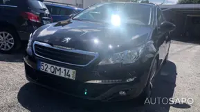 Peugeot 308 de 2015