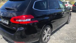 Peugeot 308 de 2015