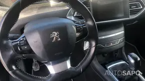 Peugeot 308 de 2015