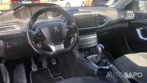 Peugeot 308 de 2015