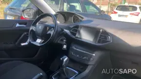 Peugeot 308 de 2015