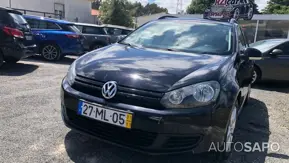 Volkswagen Passat de 2011