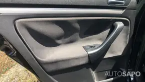 Volkswagen Passat de 2011