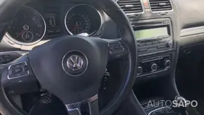 Volkswagen Passat de 2011