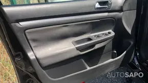 Volkswagen Passat de 2011