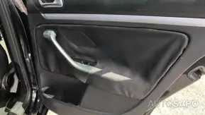 Volkswagen Passat de 2011