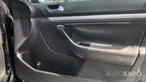 Volkswagen Passat de 2011