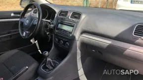 Volkswagen Passat de 2011