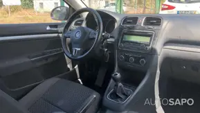 Volkswagen Passat de 2011
