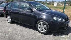 Volkswagen Passat de 2011