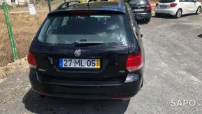Volkswagen Passat de 2011
