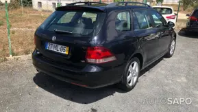 Volkswagen Passat de 2011