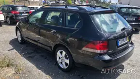 Volkswagen Passat de 2011