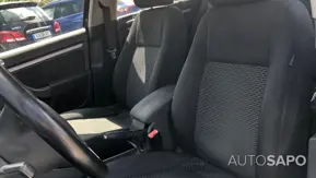 Volkswagen Passat de 2011
