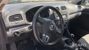 Volkswagen Passat de 2011