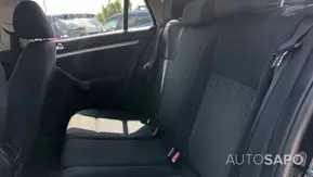 Volkswagen Passat de 2011