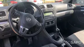 Volkswagen Passat de 2011