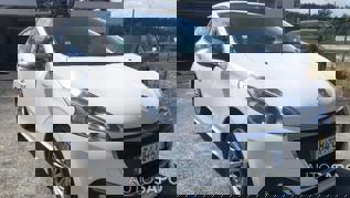Peugeot 208 de 2018