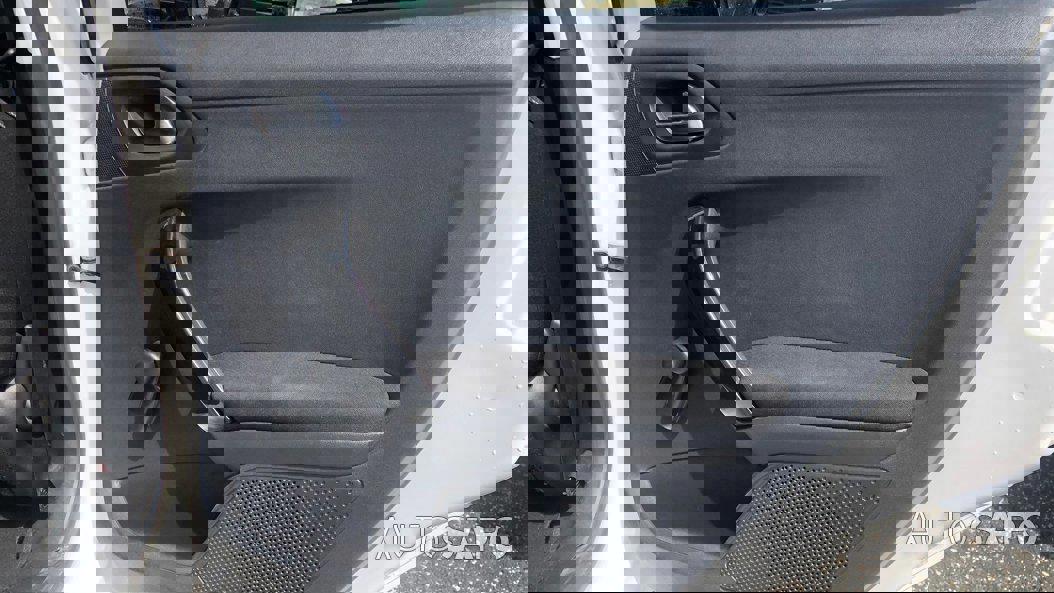 Peugeot 208 de 2018
