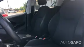 Peugeot 208 de 2018