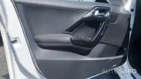 Peugeot 208 de 2018