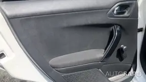 Peugeot 208 de 2018